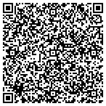 QR-код с контактной информацией организации ООО ГеоМ