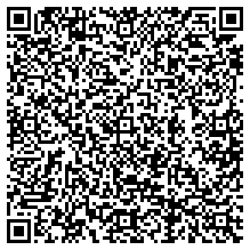 QR-код с контактной информацией организации Аладдин Электро
