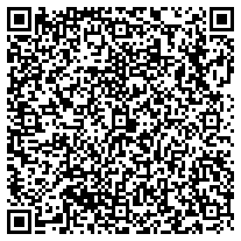 QR-код с контактной информацией организации ООО ПромАрматура