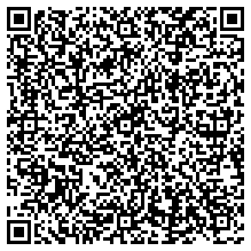 QR-код с контактной информацией организации ООО Авангард ТД
