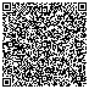 QR-код с контактной информацией организации Печи Закамья