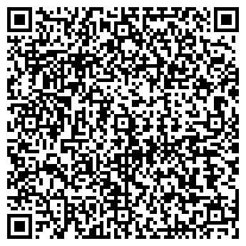QR-код с контактной информацией организации ООО Саранта