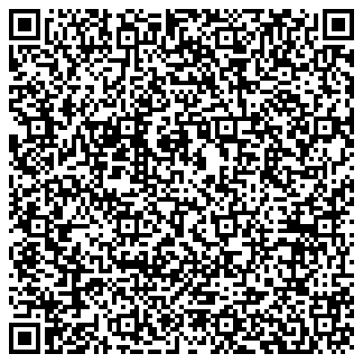QR-код с контактной информацией организации Некоммерческое партнерство « СОЮЗ БУМАЖНЫХ ОПТОВИКОВ»