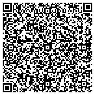 QR-код с контактной информацией организации Лаборатория Сварки