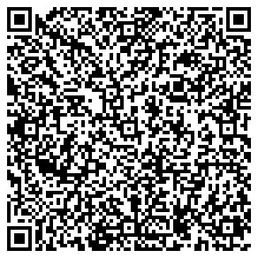 QR-код с контактной информацией организации ООО РАБИКА-Энерго
