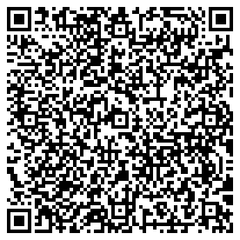 QR-код с контактной информацией организации ООО Экватэл
