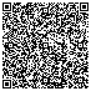QR-код с контактной информацией организации Аладдин Электро