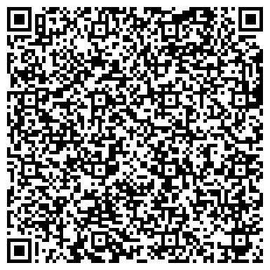 QR-код с контактной информацией организации Альфа Электрик