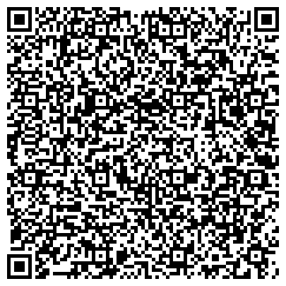 QR-код с контактной информацией организации Мастерская по заточке ножей и садового инвентаря, ИП Исмагилов В.М.
