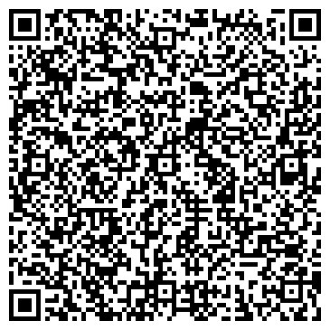 QR-код с контактной информацией организации ООО «ТИАМАТ»