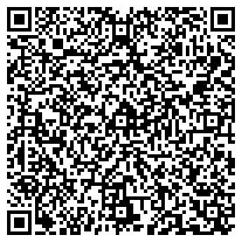 QR-код с контактной информацией организации ООО Кампанель