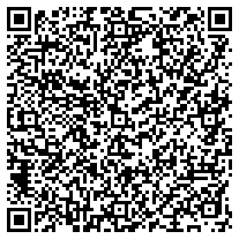 QR-код с контактной информацией организации ООО Мистер Тент