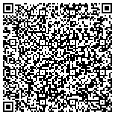 QR-код с контактной информацией организации «Жилищное агентство Кировского района Санкт‑Петербурга»