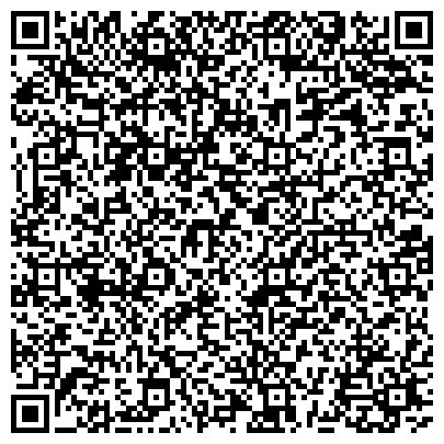 QR-код с контактной информацией организации ОВиРУГ, Отдел Вселения и Регистрационного Учета Граждан Центрального района, Участок №2