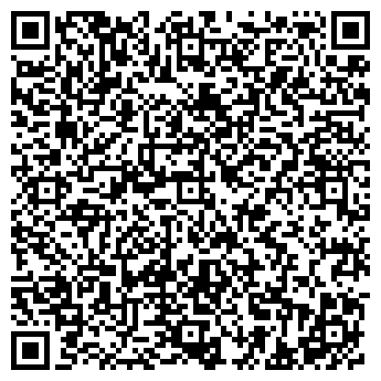 QR-код с контактной информацией организации ООО ВИТА-Тент