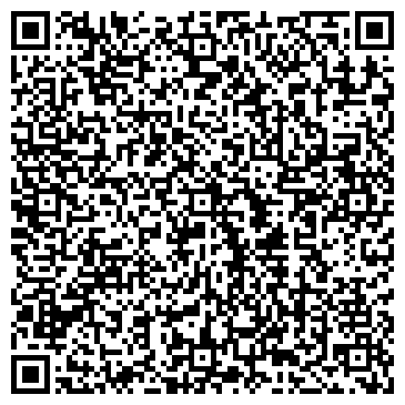 QR-код с контактной информацией организации ООО Матадор Форклифт