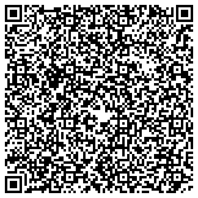 QR-код с контактной информацией организации «Жилищное агентство Выборгского района Санкт-Петербурга»