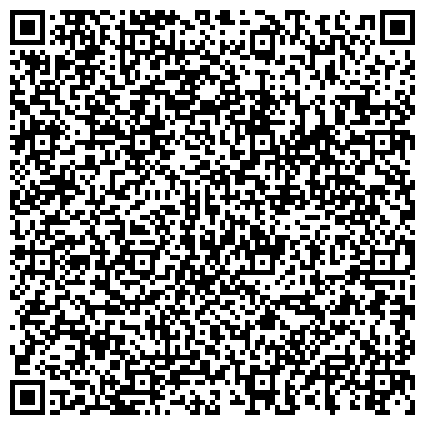 QR-код с контактной информацией организации ОВиРУГ, Отдел Вселения и Регистрационного Учета Граждан Калининского района, Участок №7