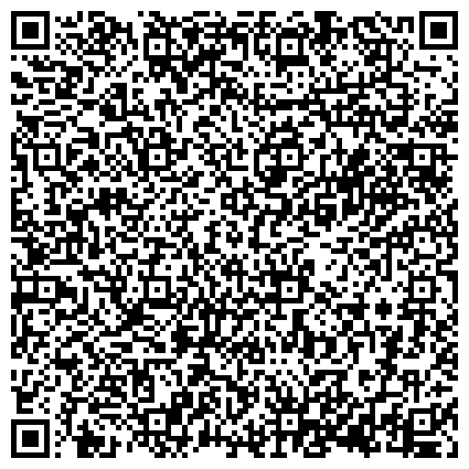 QR-код с контактной информацией организации ОВиРУГ, Отдел Вселения и Регистрационного Учета Граждан Красносельского района, Участок №7