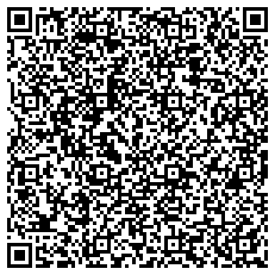 QR-код с контактной информацией организации «Жилищное агентство Выборгского района Санкт-Петербурга»