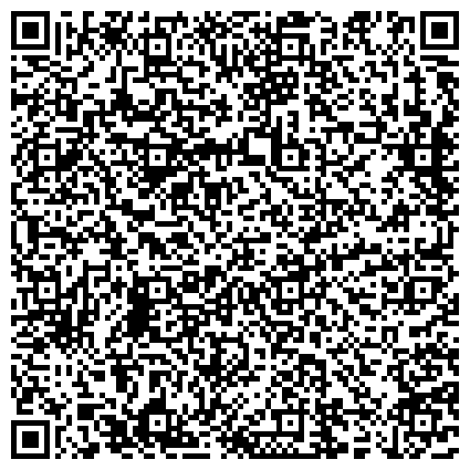 QR-код с контактной информацией организации ОВиРУГ, Отдел Вселения и Регистрационного Учета Граждан Колпинского района, Участок №7