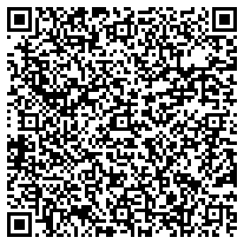 QR-код с контактной информацией организации Аптека № 376