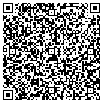 QR-код с контактной информацией организации ООО Альтек