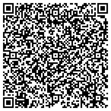QR-код с контактной информацией организации Мурино