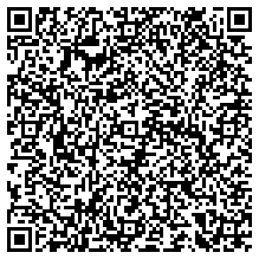 QR-код с контактной информацией организации Малоохтинская