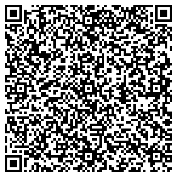 QR-код с контактной информацией организации Суздальская