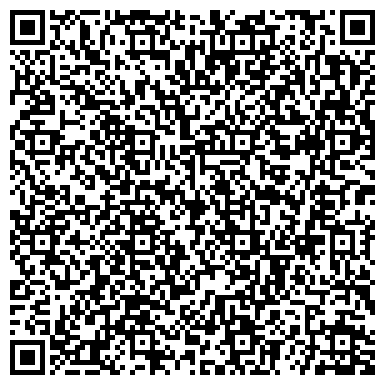 QR-код с контактной информацией организации Царская мельница