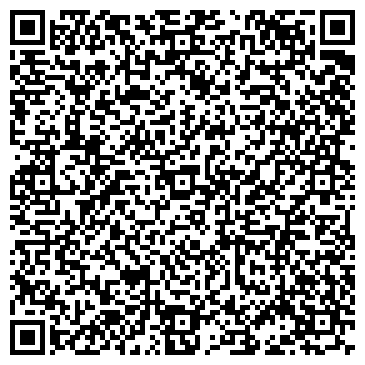 QR-код с контактной информацией организации Данини