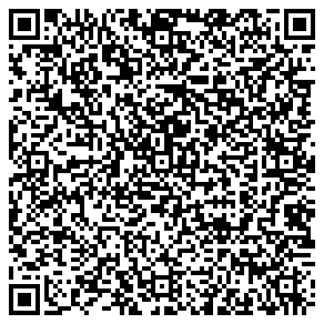 QR-код с контактной информацией организации ООО Атлант-ритейл