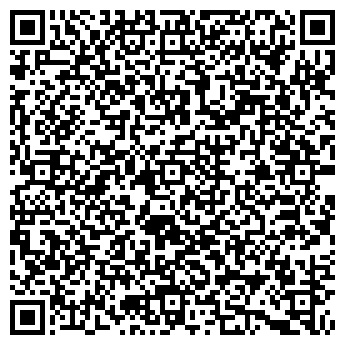QR-код с контактной информацией организации ООО Балта Пресс