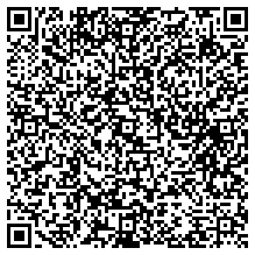 QR-код с контактной информацией организации 1000 мелочей, магазин, ИП Калимуллин Г.А.