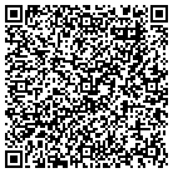 QR-код с контактной информацией организации ЛинкОр
