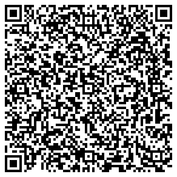 QR-код с контактной информацией организации ООО АБ Бизнес Групп