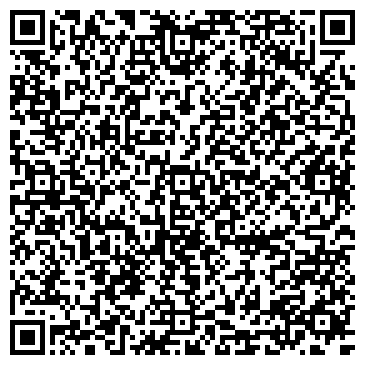 QR-код с контактной информацией организации ООО Челны-Хорека