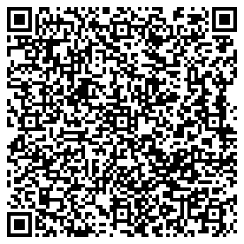 QR-код с контактной информацией организации Космомед