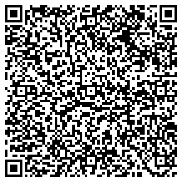 QR-код с контактной информацией организации ООО Искандер-Электро