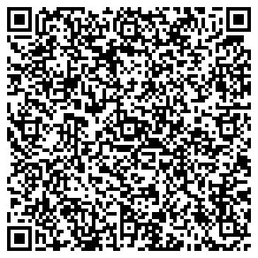QR-код с контактной информацией организации ООО Искандер-Электро
