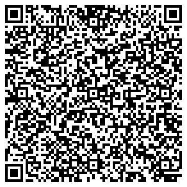 QR-код с контактной информацией организации ИП Сафин А.С.