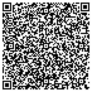QR-код с контактной информацией организации ООО Полюс