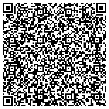 QR-код с контактной информацией организации Товары для дома, магазин, ИП Иванова С.М.