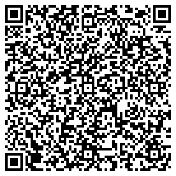 QR-код с контактной информацией организации ИКАДЕНТ