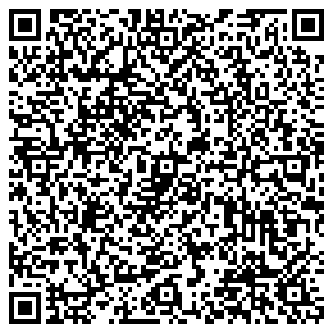 QR-код с контактной информацией организации ООО Тракресурс-Челны