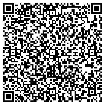 QR-код с контактной информацией организации ООО Крокус-М