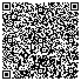 QR-код с контактной информацией организации ООО Профсклад