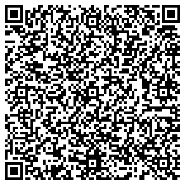QR-код с контактной информацией организации ИП Якухина Н.А.