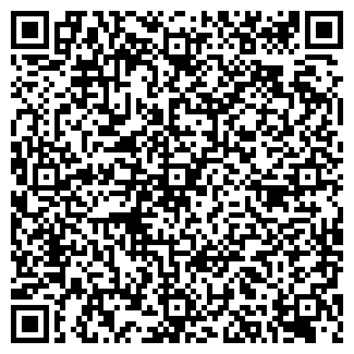 QR-код с контактной информацией организации ФАРМЛЮКС